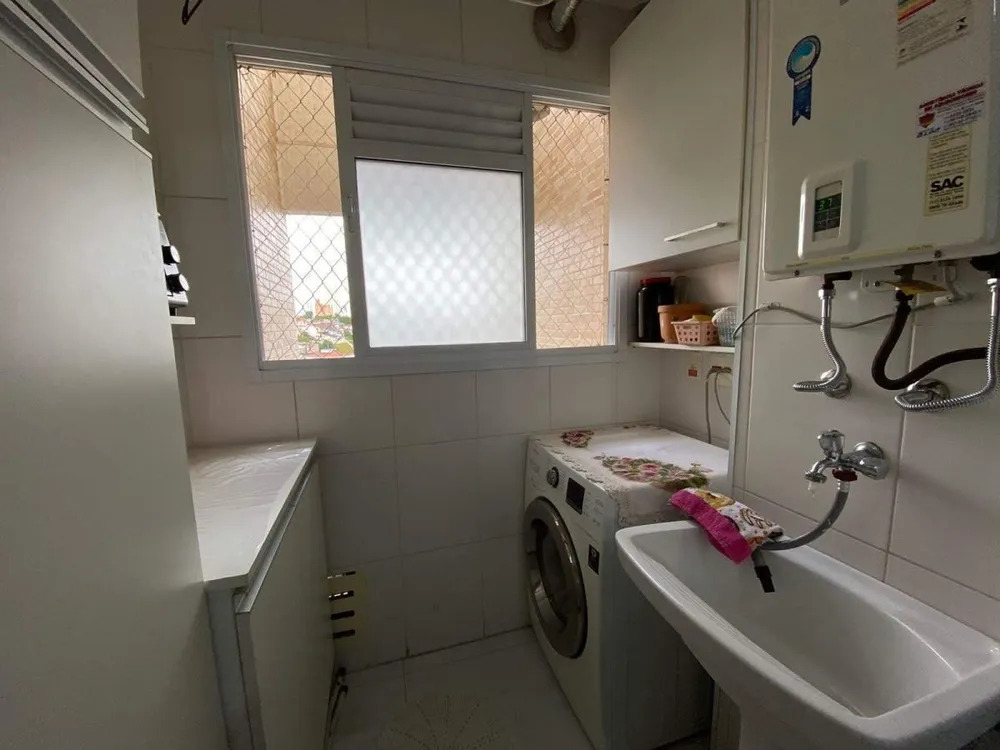 Apartamento, 2 quartos, 78 m² - Foto 6