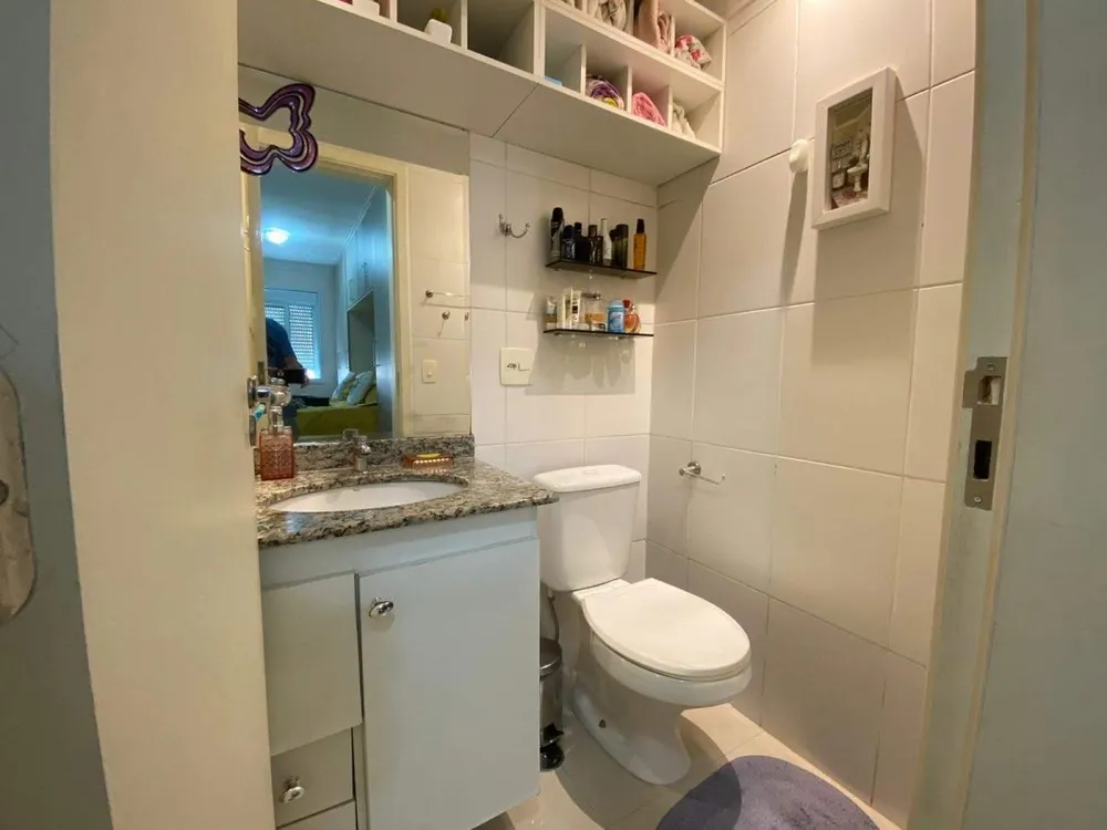 Apartamento, 2 quartos, 78 m² - Foto 11