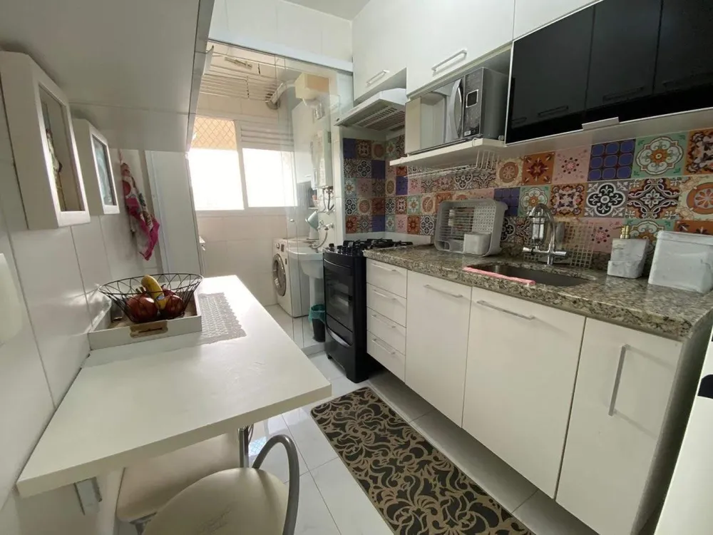 Apartamento, 2 quartos, 78 m² - Foto 5