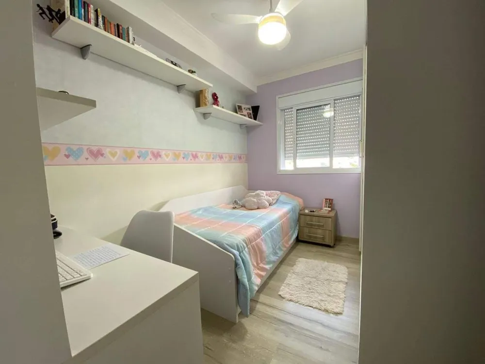 Apartamento, 2 quartos, 78 m² - Foto 7