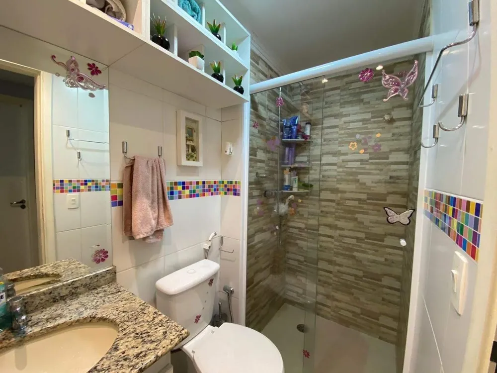 Apartamento, 2 quartos, 78 m² - Foto 12