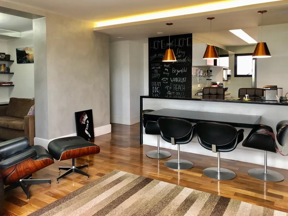 Apartamento, 2 quartos, 93 m² - Foto 10