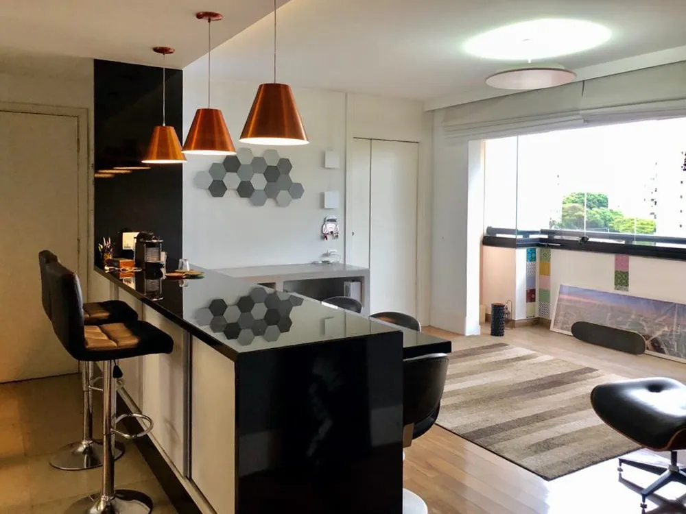 Apartamento, 2 quartos, 93 m² - Foto 8