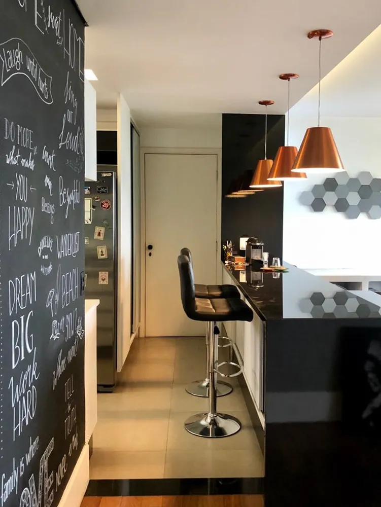 Apartamento, 2 quartos, 93 m² - Foto 7