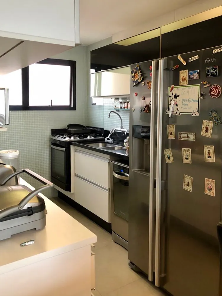 Apartamento, 2 quartos, 93 m² - Foto 11