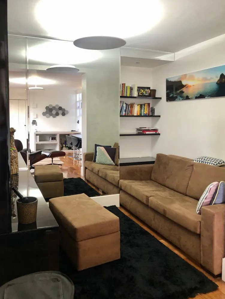 Apartamento, 2 quartos, 93 m² - Foto 9