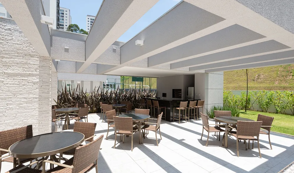 Apartamento, 3 quartos, 87 m² - Foto 11