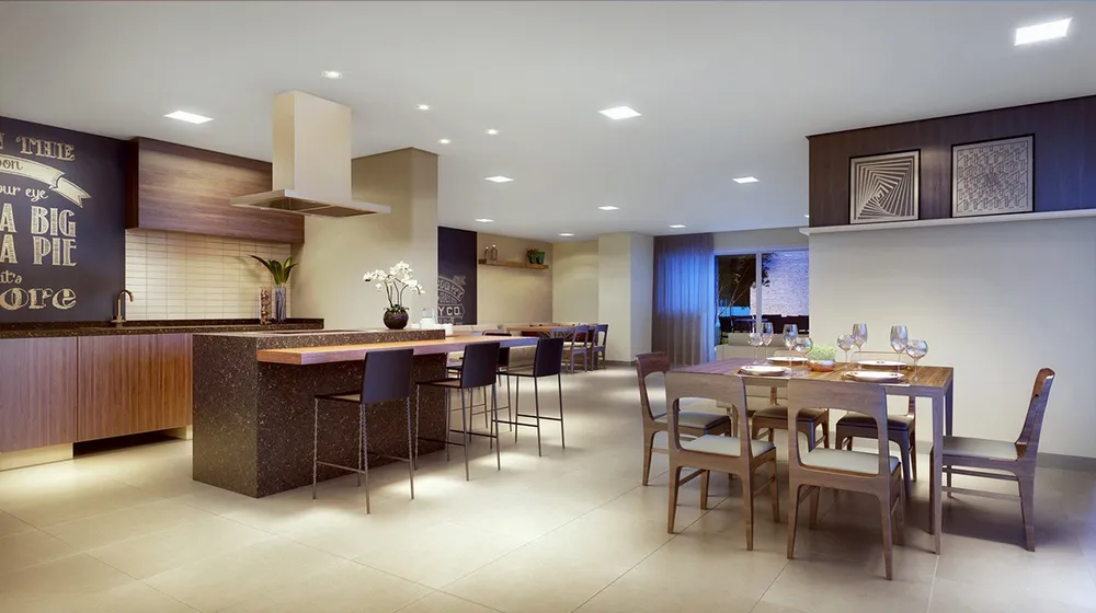 Apartamento, 3 quartos, 87 m² - Foto 14