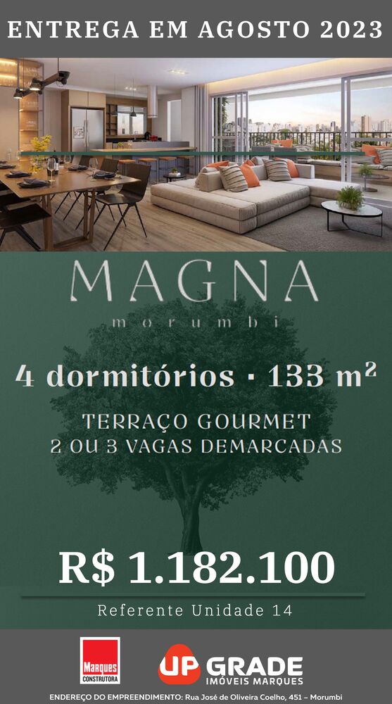 Apartamento, 4 quartos, 133 m² - Foto 3