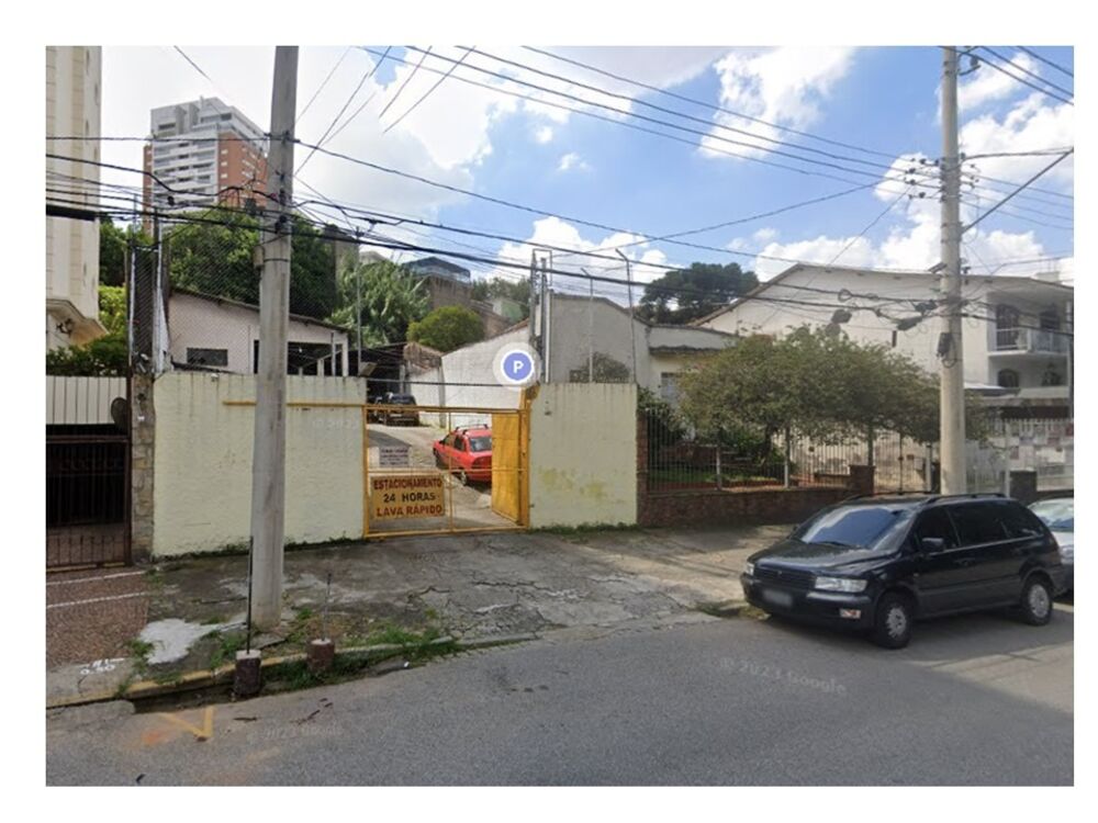Depósito-Galpão, 1060 m² - Foto 2
