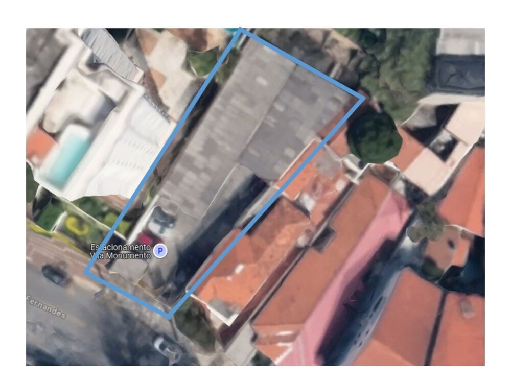 Depósito-Galpão, 1060 m² - Foto 3