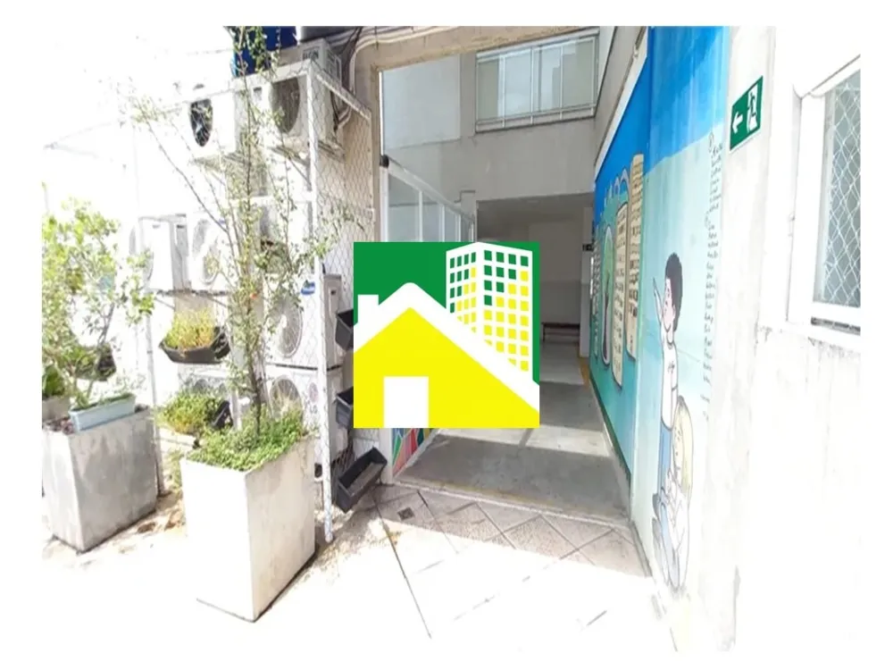 Prédio Inteiro, 460 m² - Foto 11
