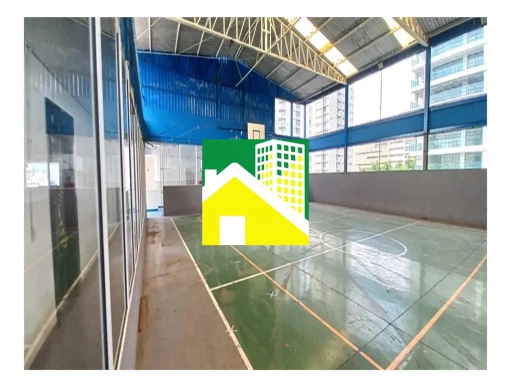 Prédio Inteiro, 460 m² - Foto 6