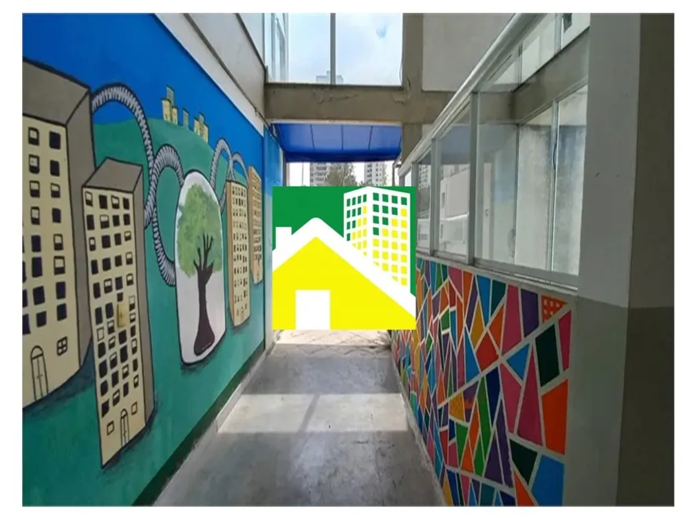 Prédio Inteiro, 460 m² - Foto 12