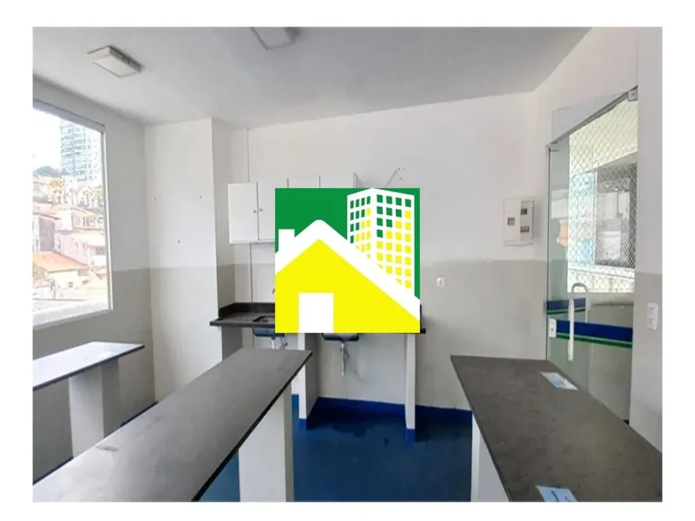 Prédio Inteiro, 460 m² - Foto 9