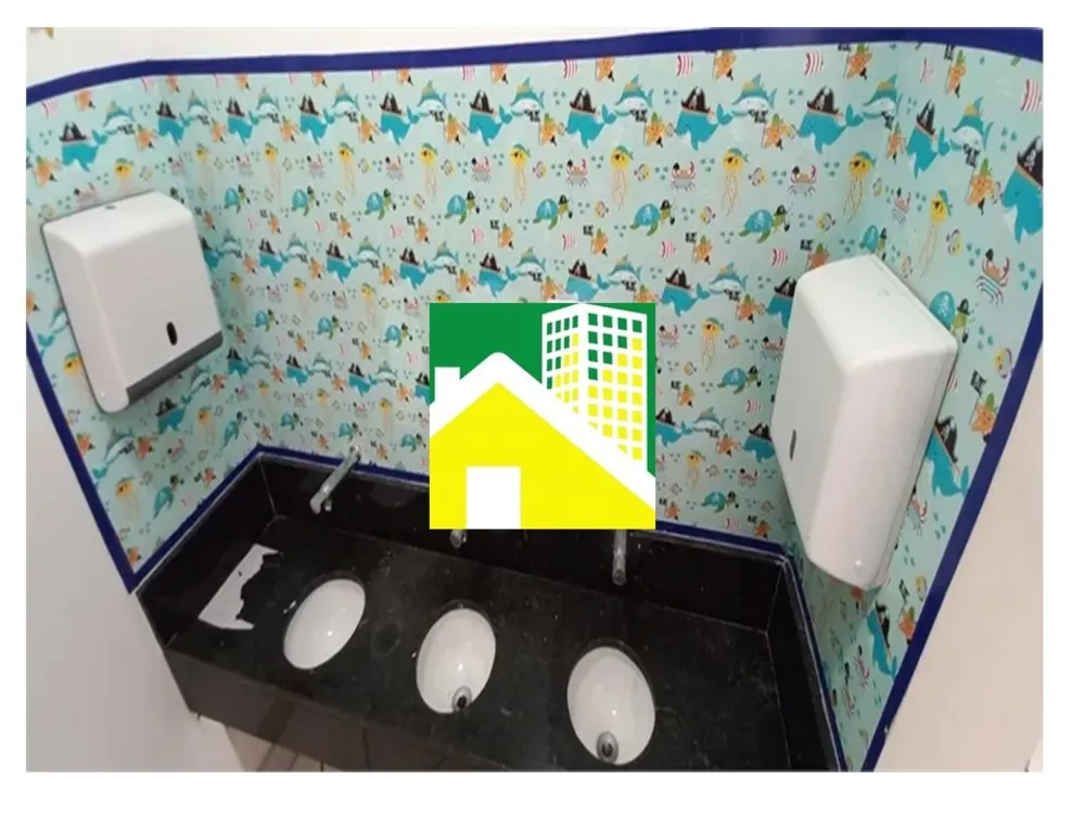 Prédio Inteiro, 460 m² - Foto 14