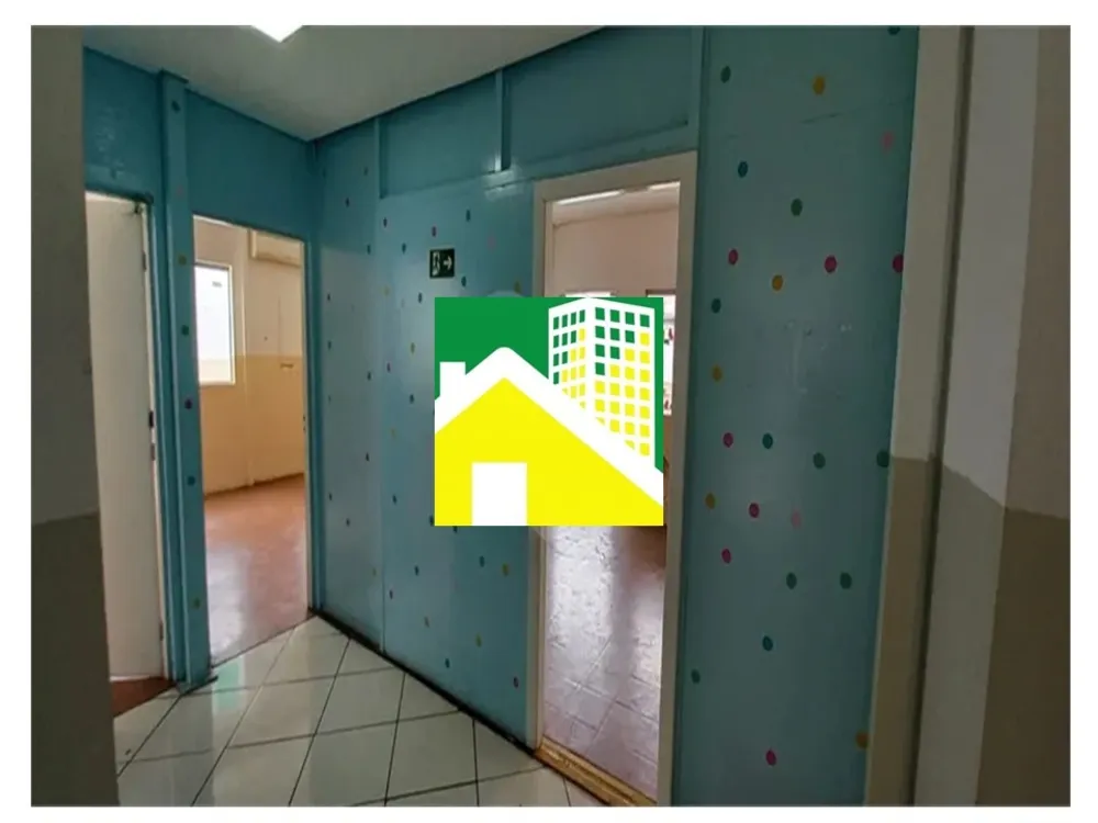 Prédio Inteiro, 460 m² - Foto 16