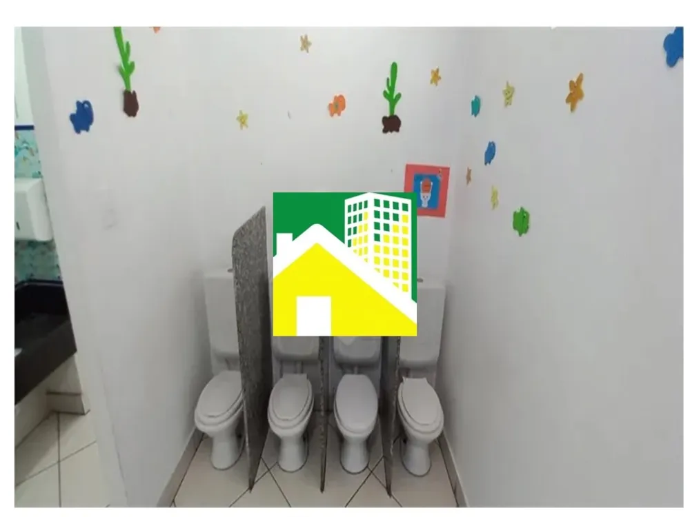 Prédio Inteiro, 460 m² - Foto 15