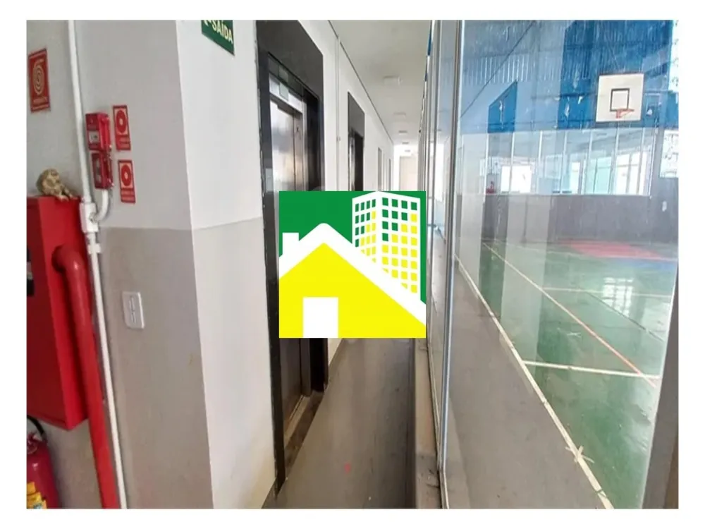 Prédio Inteiro, 460 m² - Foto 8