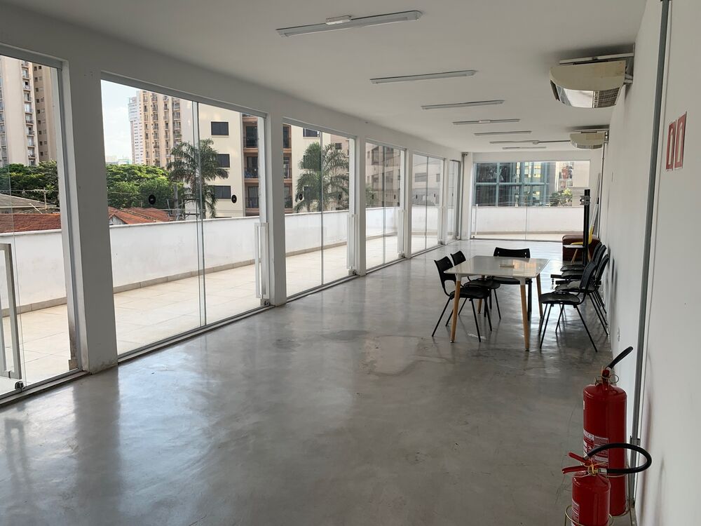 Prédio Inteiro, 720 m² - Foto 16