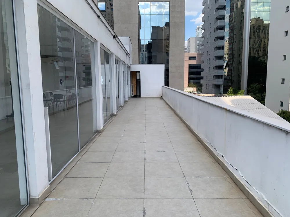 Prédio Inteiro, 720 m² - Foto 23