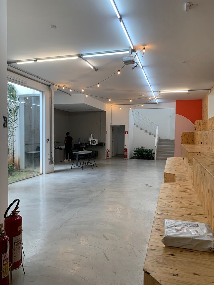 Prédio Inteiro, 720 m² - Foto 3