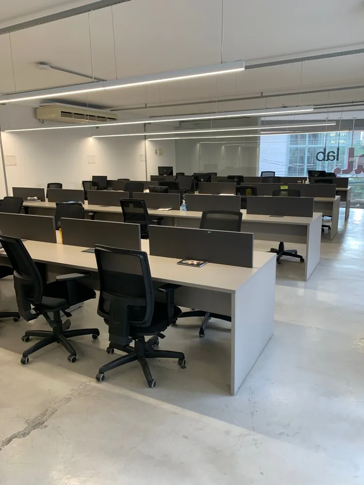 Prédio Inteiro, 720 m² - Foto 14