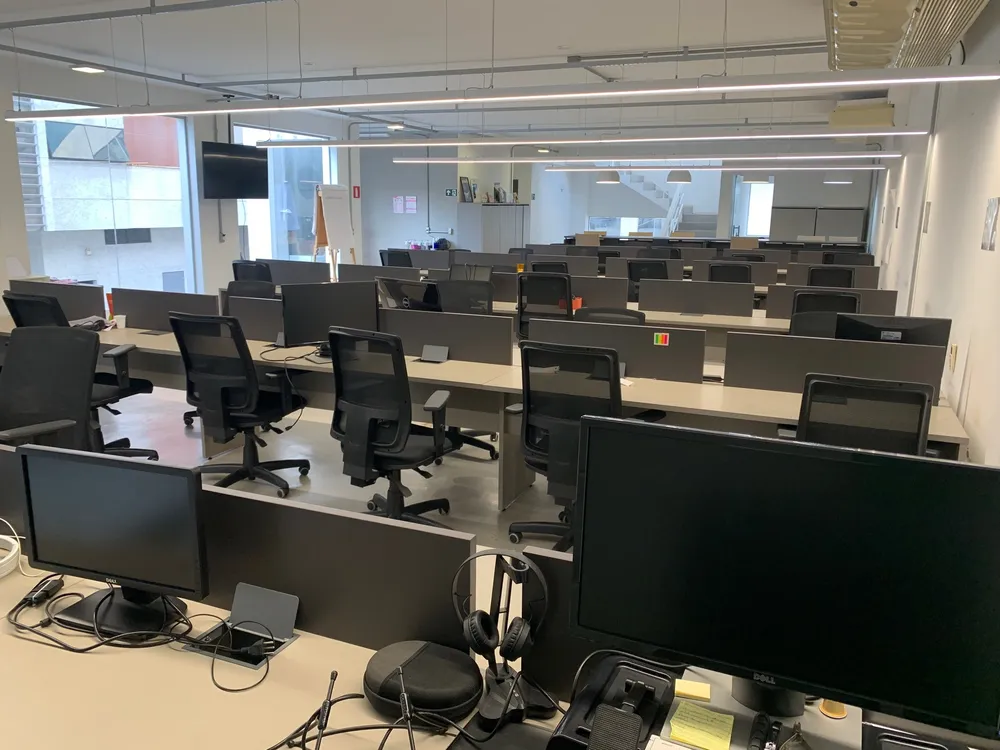 Prédio Inteiro, 720 m² - Foto 17