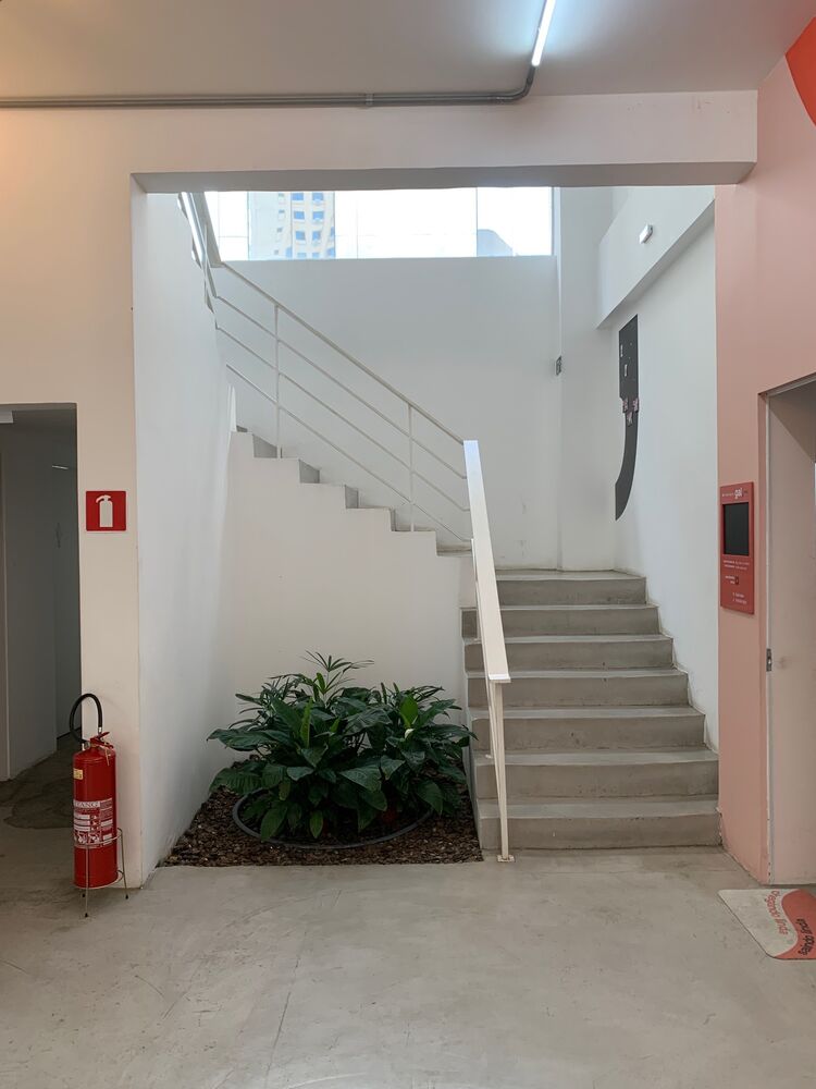 Prédio Inteiro, 720 m² - Foto 10