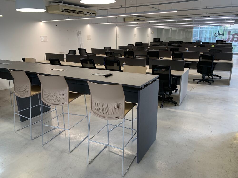 Prédio Inteiro, 720 m² - Foto 1