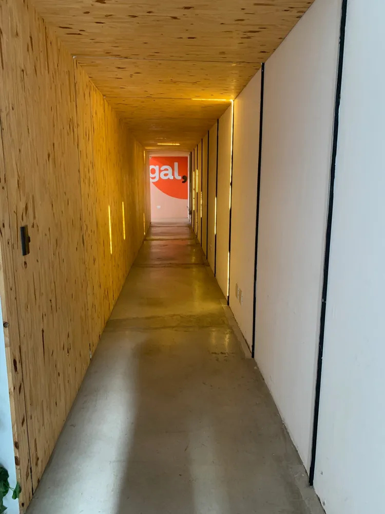 Prédio Inteiro, 720 m² - Foto 3