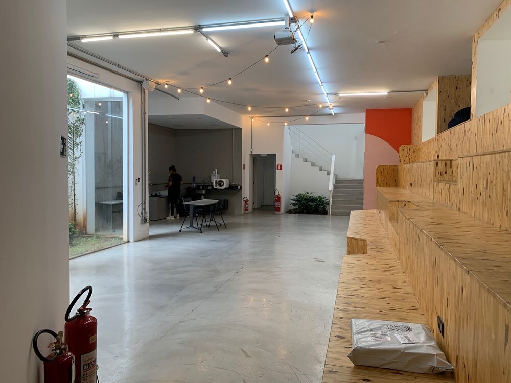 Prédio Inteiro, 720 m² - Foto 4