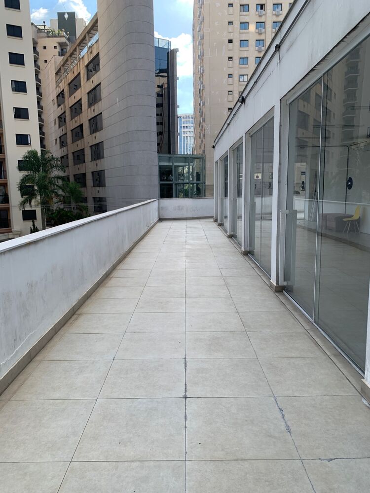 Prédio Inteiro, 720 m² - Foto 17