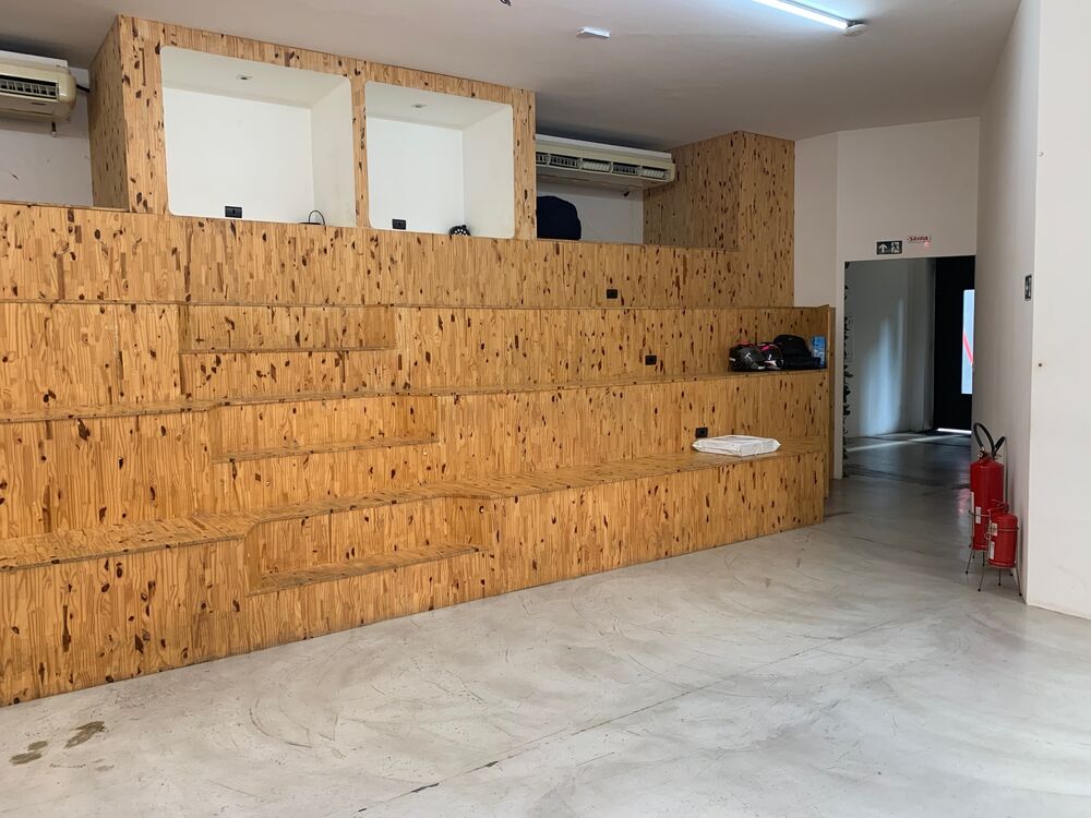 Prédio Inteiro, 720 m² - Foto 20