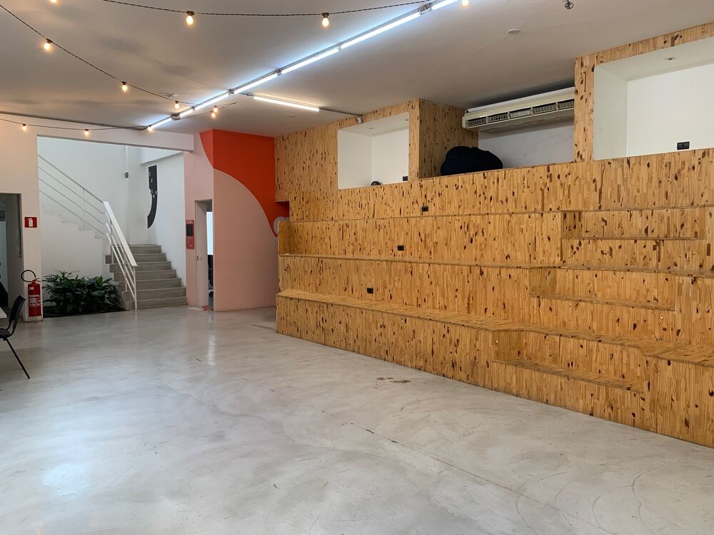 Prédio Inteiro, 720 m² - Foto 7