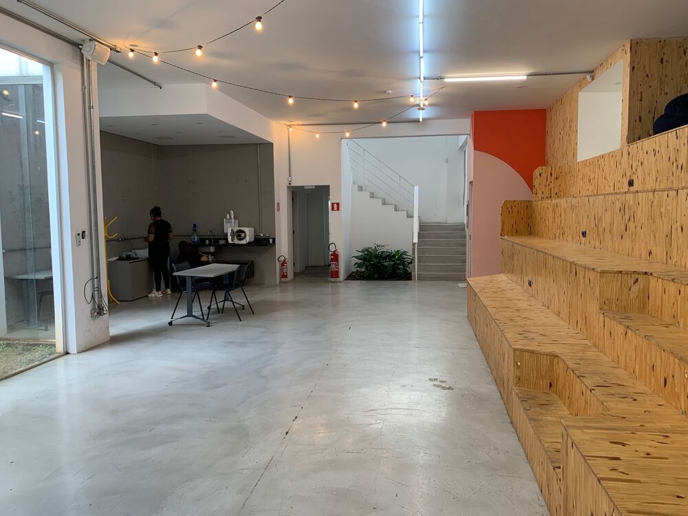 Prédio Inteiro, 720 m² - Foto 5