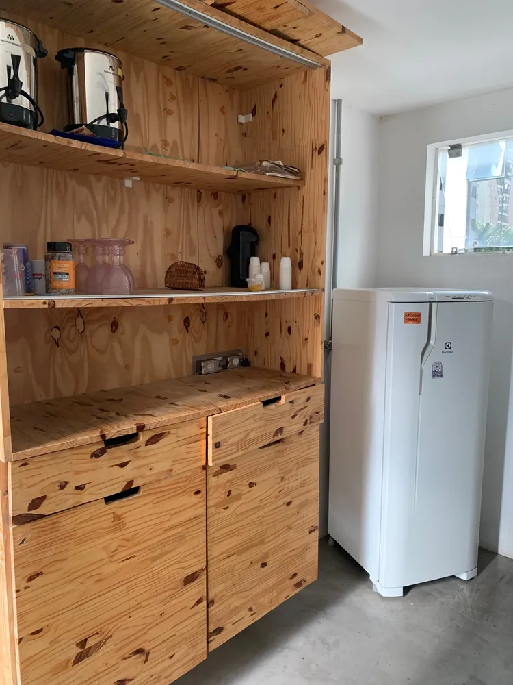 Prédio Inteiro, 720 m² - Foto 24