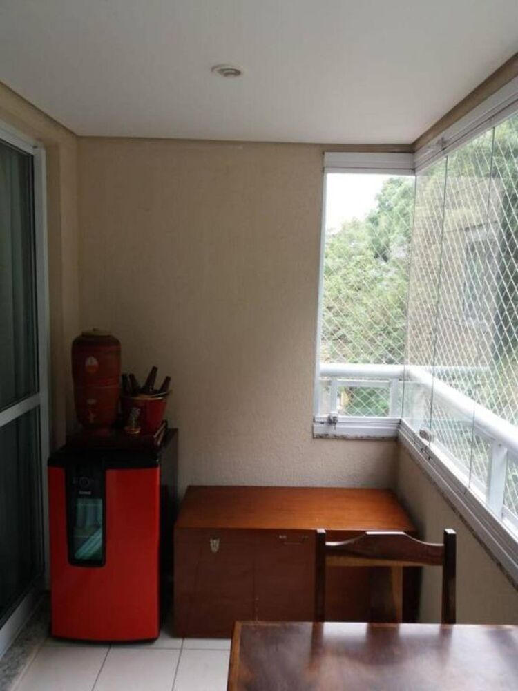 Apartamento, 3 quartos, 78 m² - Foto 22