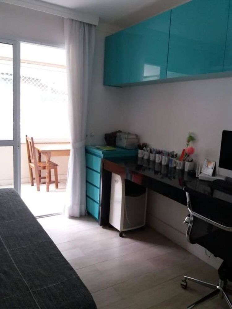 Apartamento, 3 quartos, 78 m² - Foto 17