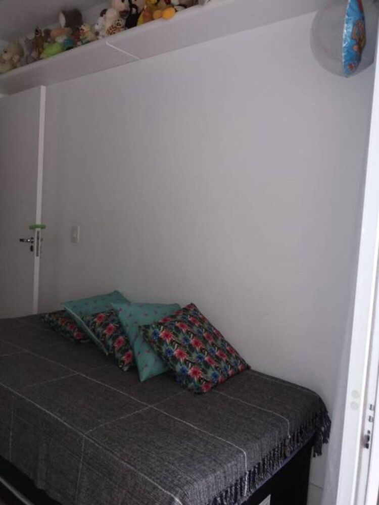 Apartamento, 3 quartos, 78 m² - Foto 8