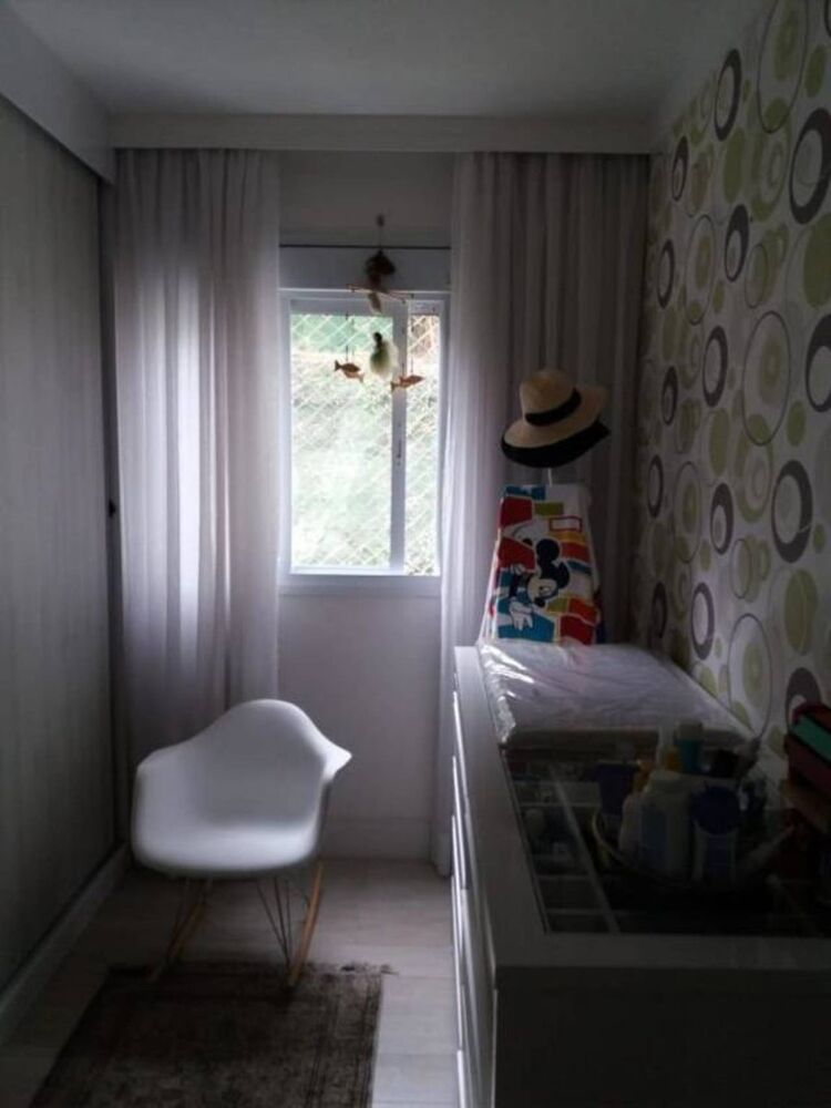 Apartamento, 3 quartos, 78 m² - Foto 14