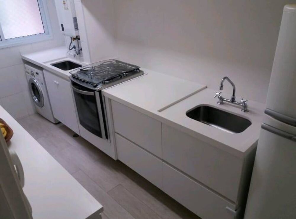 Apartamento, 3 quartos, 78 m² - Foto 3