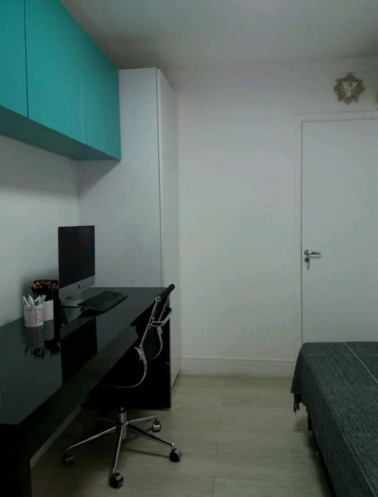 Apartamento, 3 quartos, 78 m² - Foto 10