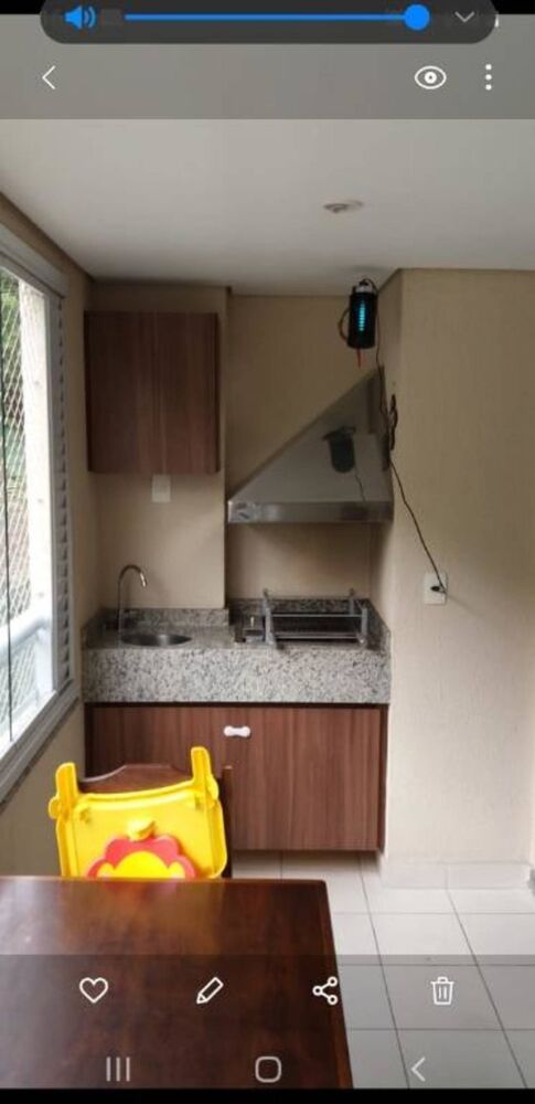 Apartamento, 3 quartos, 78 m² - Foto 2