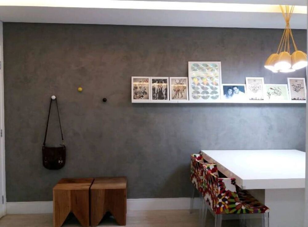 Apartamento, 3 quartos, 78 m² - Foto 4
