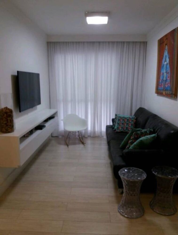 Apartamento, 3 quartos, 78 m² - Foto 16