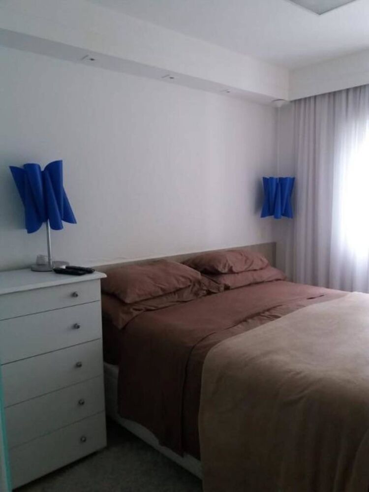 Apartamento, 3 quartos, 78 m² - Foto 5