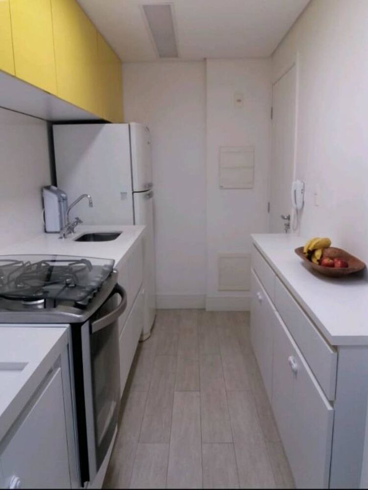 Apartamento, 3 quartos, 78 m² - Foto 1