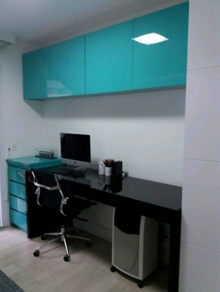 Apartamento, 3 quartos, 78 m² - Foto 9