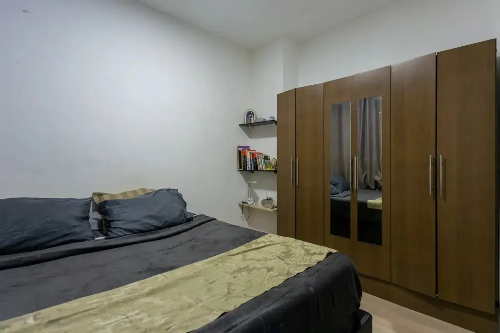 Apartamento, 2 quartos, 66 m² - Foto 1